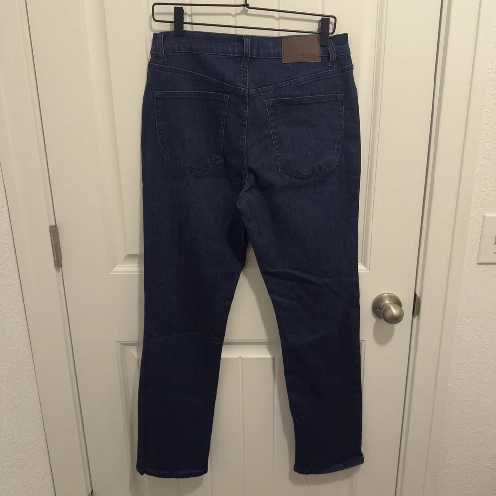Jachs New York Tribeca, NV Men's Dark Wash Jeans Size 32x30